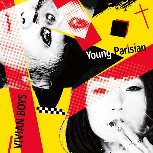 YOUNG PARISIAN / VIVIAN BOYS / YOUNG PARISIAN / VIVIAN BOYS