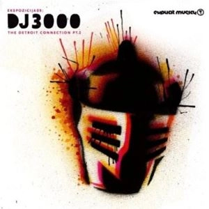 DJ 3000 / EKSPOZICIJA 09