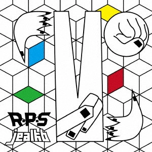 jealkb / R-P-S