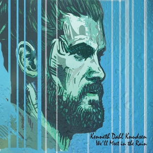 KENNETH DAHL KNUDSEN / ケネス・ダール・クヌーセン / WE'LL MEET IN THE RAIN