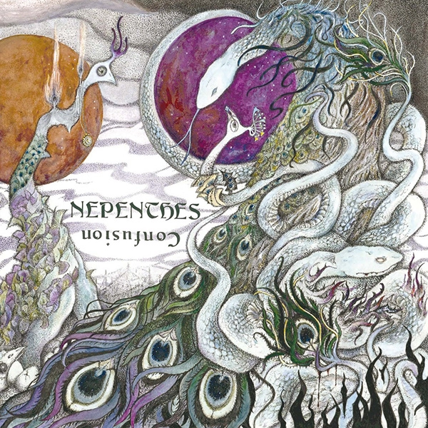 NEPENTHES / ネペンシス / コンフュージョン / CONFUSION