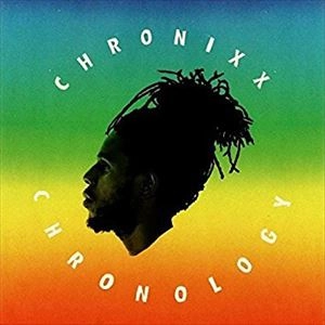 CHRONIXX / CHRONOLOGY