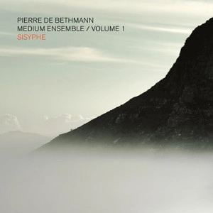 PIERRE DE BETHMANN / ピエール・デ・ベトマン / SIPHYSE