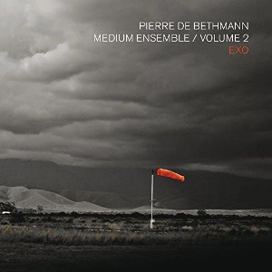 PIERRE DE BETHMANN / ピエール・デ・ベトマン / EXO