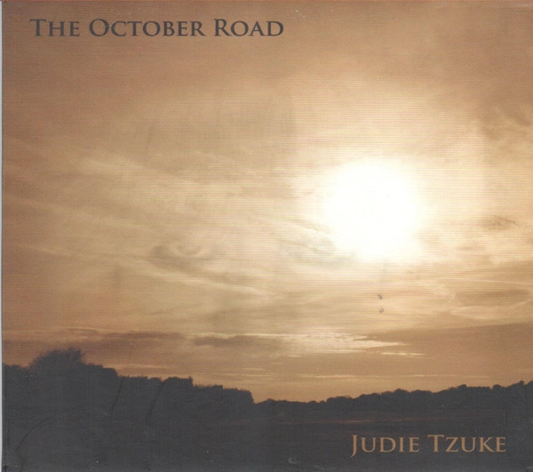 JUDIE TZUKE / ジュディ・ツーク / OCTOBER ROAD