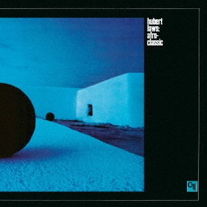 HUBERT LAWS / ヒューバート・ロウズ / AFRO-CLASSIC / アフロ・クラシック