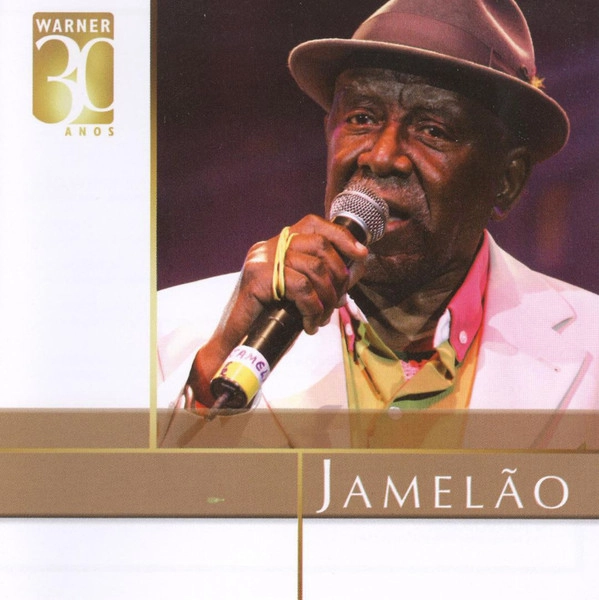 JAMELAO / ジャメラォン / WARNER 30 ANOS