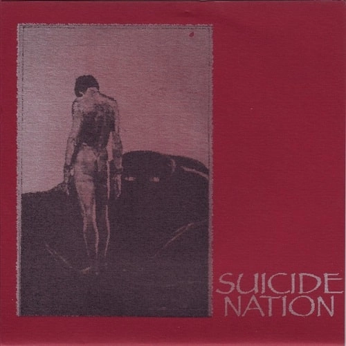 SUICIDE NATION / SUICIDE NATION