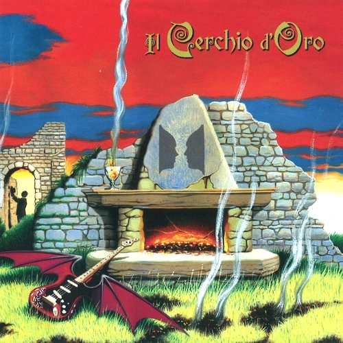 IL CERCHIO D'ORO / IL FUOCO SOTTO LA CENERE