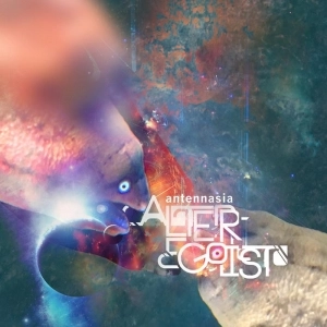 antennasia / アンテネイジア / ALTER-EGOIST