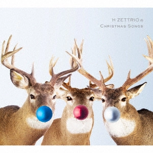 H ZETTRIO / H ZETTRIOのChristmas Songs