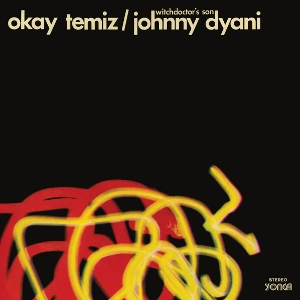 OKAY TEMIZ / オカイ・テミズ / WITCHDOCTOR'S SON