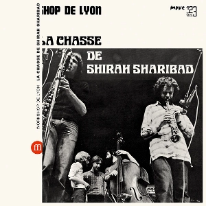 WORKSHOP DE LYON / ワークショップドリヨン / LA CHASSE DE SHIRAH SHARIBAD