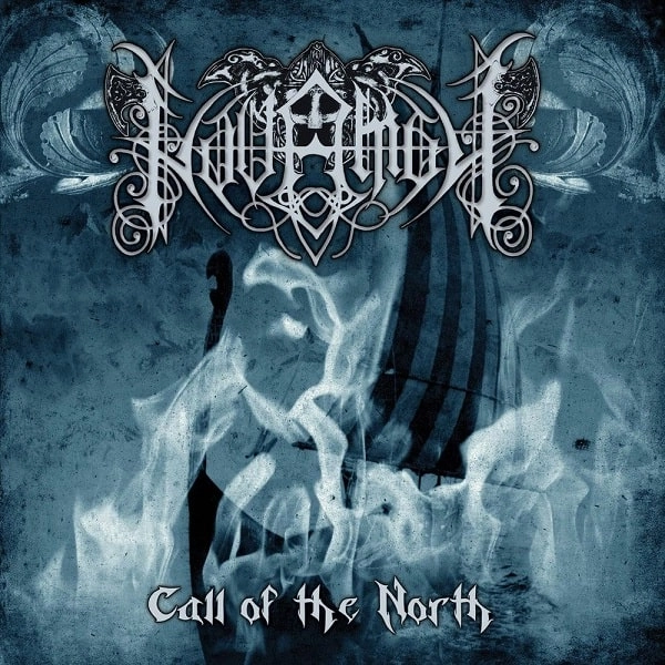 HAVAMAL / CALL OF THE NORTH<CD-R/PAPARSLEEVE>