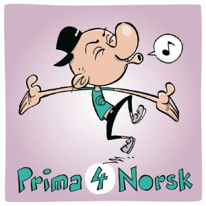V.A. / オムニバス / PRIMA NORSK 4