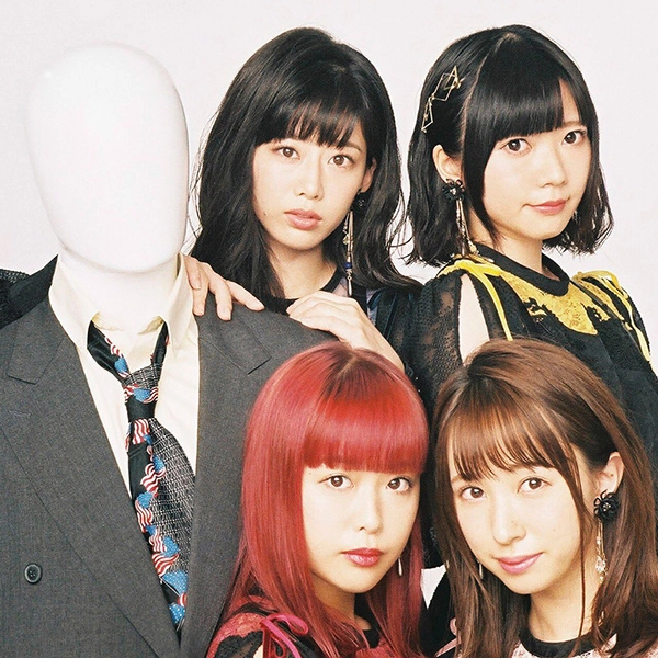 THE DANCE FOR PHILOSOPHY / フィロソフィーのダンス / THE FOUNDER