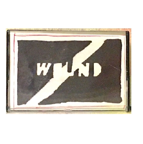 Tomokazu Shishido / wound