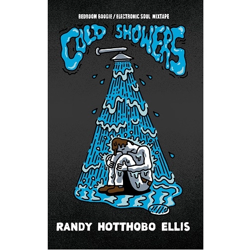 RANDY 'HOTTHOBO' ELLIS / COLD SHOWERS