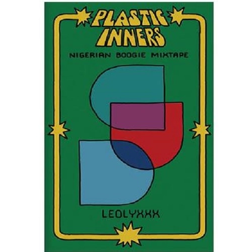 LEOLYXXX / PLASTIC INNERS