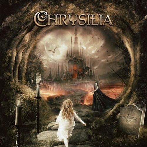 CHRYSILIA / ET IN ARCADIA EGO