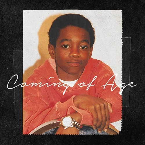 SAMMIE / サミー / COMING OF AGE