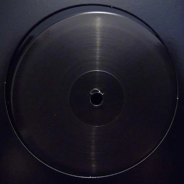 UNKNOWN / CUBIK 909
