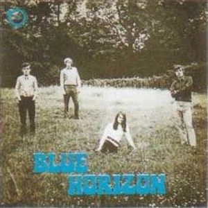 BLUE HORIZON / ブルー・ホライズン / BLUE HORIZON
