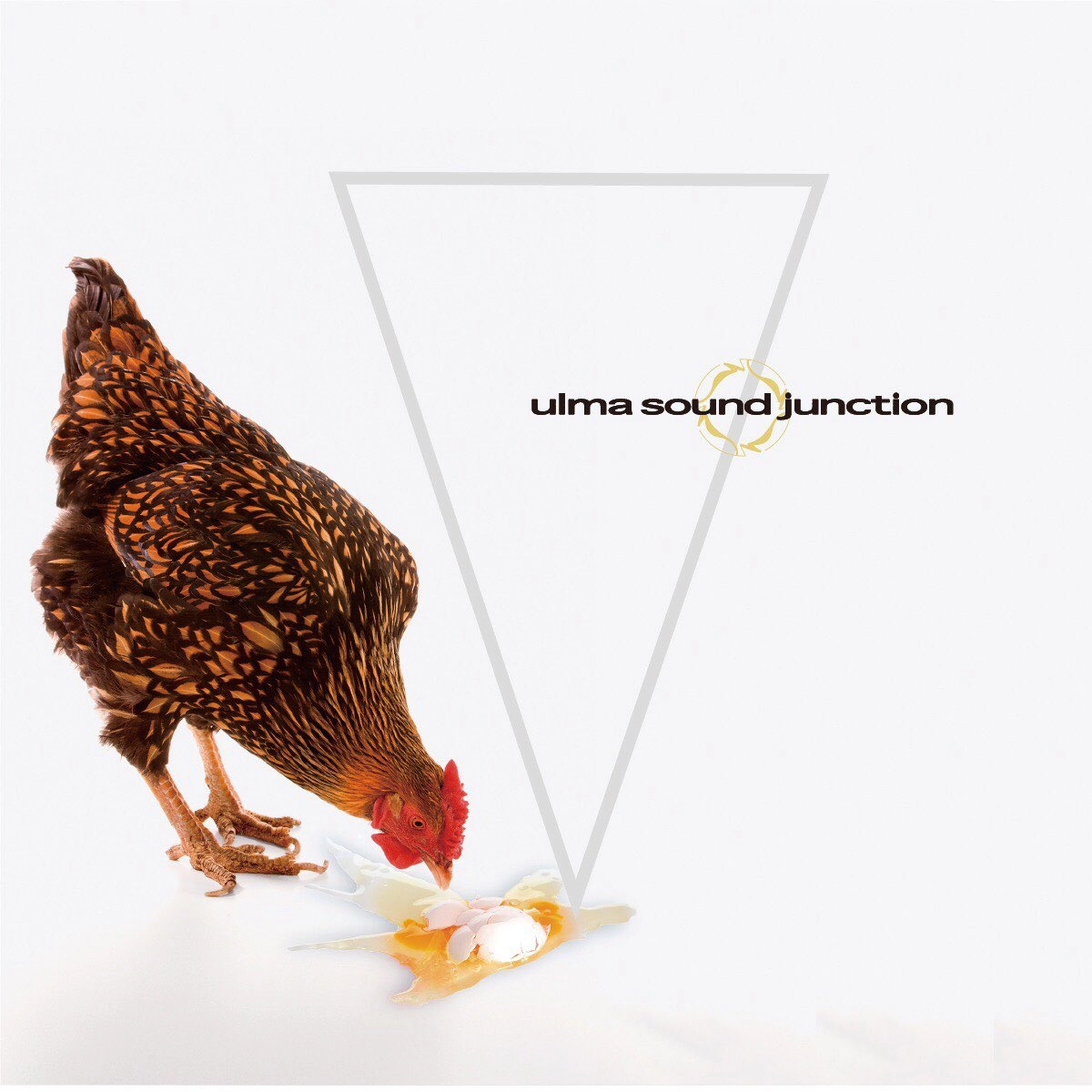 ulma sound junction / ウルマ・サウンド・ジャンクション / イメージェント･セオリー / imagent theory