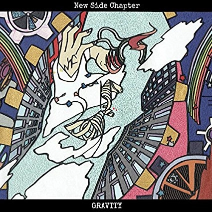 New Side Chapter / GRAVITY