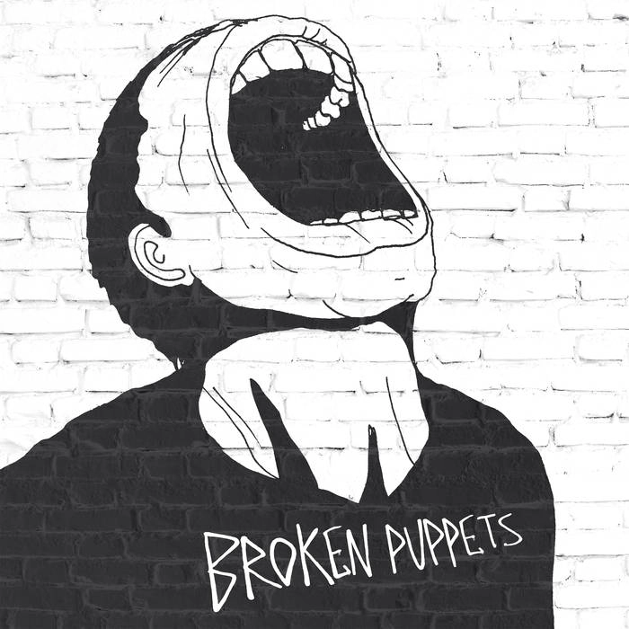 ANCIENT ASTRONAUTS & AZEEM / BROKEN PUPPETS