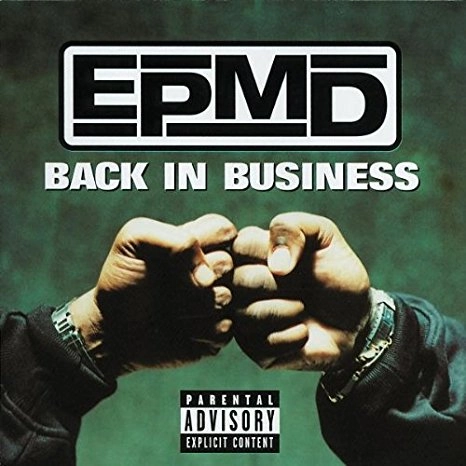 EPMD / BACK IN BUSINESS