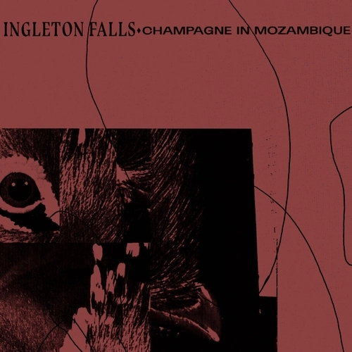INGLETON FALLS / CHAMPAGNE IN MOZAMBIQUE
