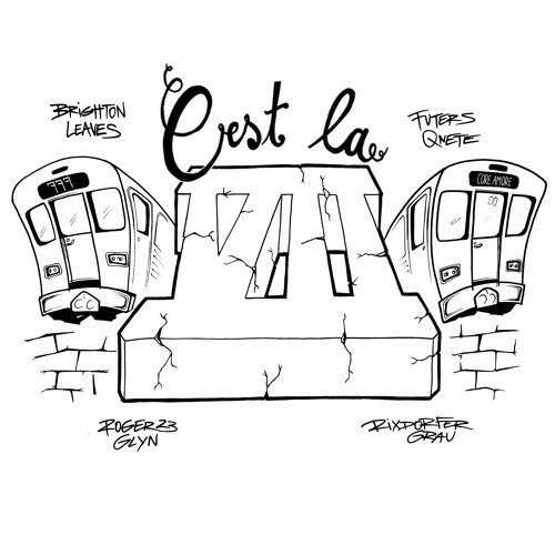 V.A. / オムニバス / C'EST LA VII