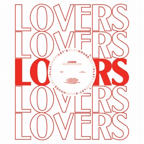 LOVERS (LPH) / GRAND ST. BLUES
