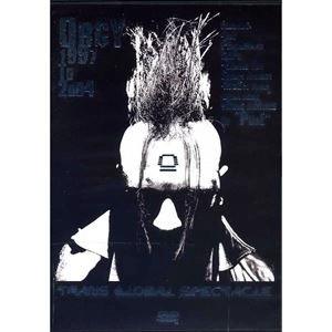 ORGY / オージー / TRANS GLOBAL SPECTACLE - 1997 TO 2004