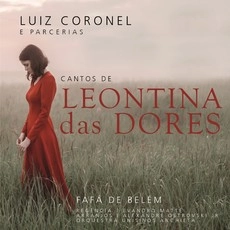 FAFA DE BELEM / ファファ・ヂ・ベレン / INTERPRETA LUIZ CORONEL E PARCERIAS CANTOS DE