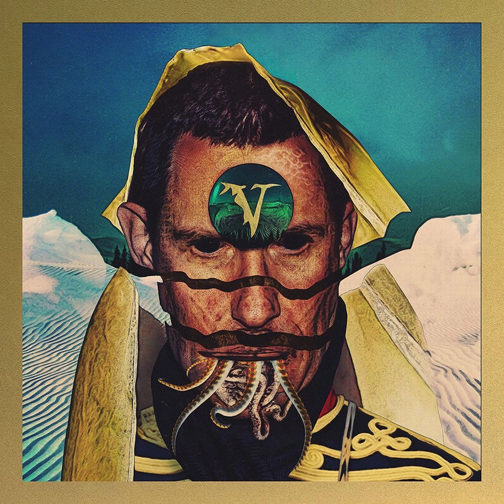 VEIL OF MAYA / ヴェイル・オブ・マヤ / FALSE IDOL