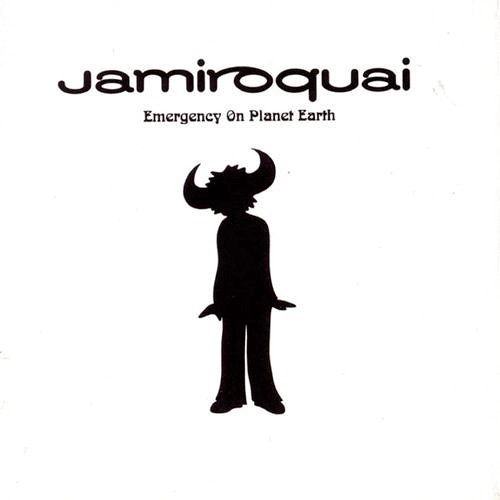 JAMIROQUAI / ジャミロクワイ / EMERGENCY ON PLANET EARTH (LP/180G)