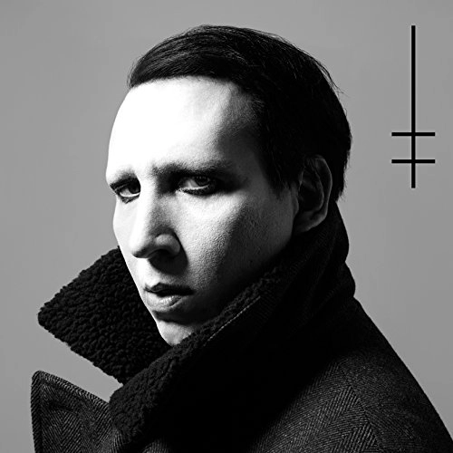 MARILYN MANSON / マリリン・マンソン / HEAVEN UPSIDE DOWN