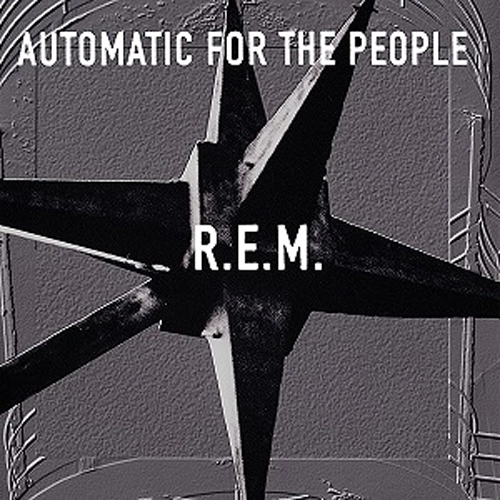 R.E.M. / アール･イー･エム / AUTOMATIC FOR THE PEOPLE (LP/180G/REMASTERED/25TH ANNIVERSARY EDITION)