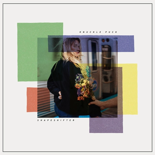 KNUCKLE PUCK / SHAPESHIFTER [VINYL]