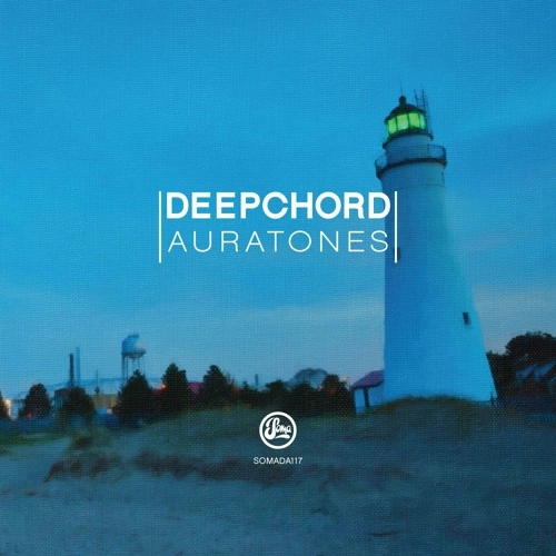DEEPCHORD / ディープ・コード / AURATONES (2LP)
