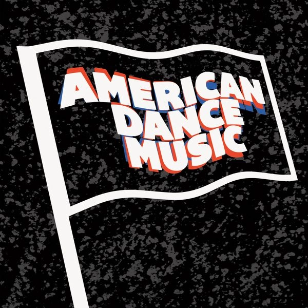 V.A. / オムニバス / AMERICAN DANCE MUSIC 1 / VARIOUS