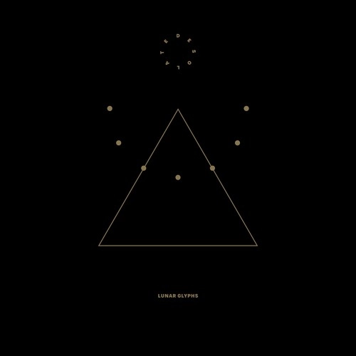 DESOLATE / LUNAR GLYPHS