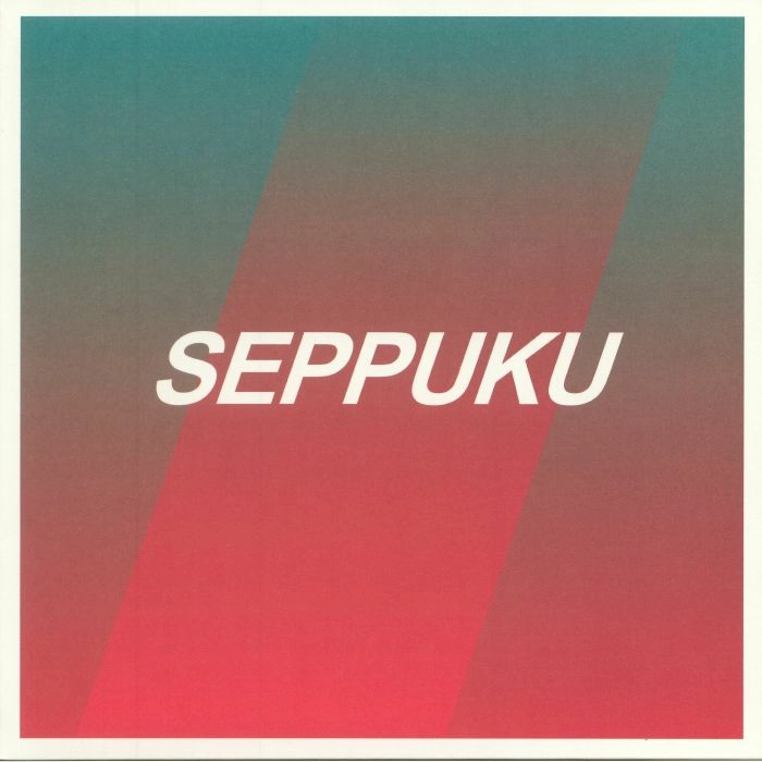 BE(GARTH BE) / SEPPUKU