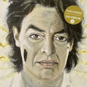 YURI HONING / ユリ・ホニング / GOLDBRUN