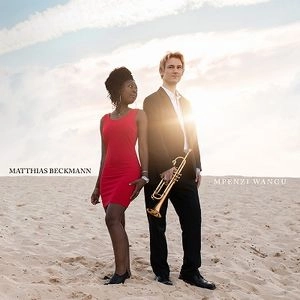 MATTHIAS BECKMANN / マティアス・ベックマン / MPENZI WANGU