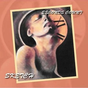 SKETCH(JAZZ) / SECONDS COUNT