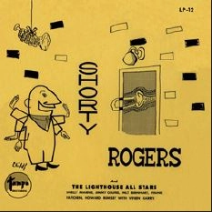 V.A.(EARLY SKYLARK AND TAMPA EPS) / EARLY SKYLARK AND TAMPA EPS - SHORTY ROGERS, MAYNARD FERGUSON, CHARLIE SHAVERS (MONO)