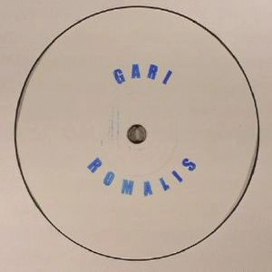 GARI ROMALIS / ガリ・ロマリス / UNTITLED